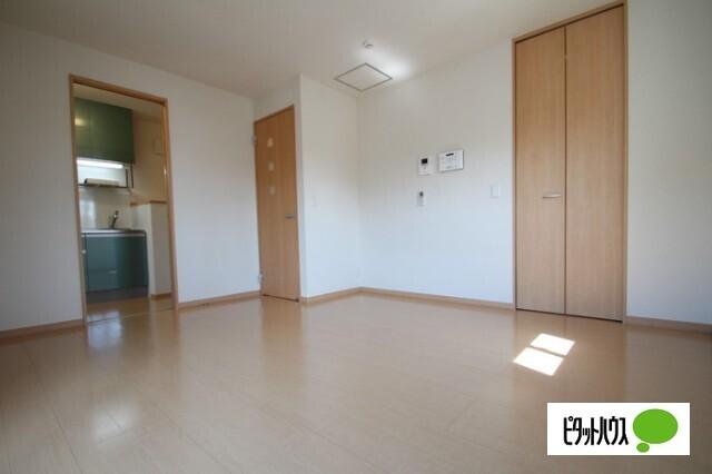 ミューザ その他部屋・スペース