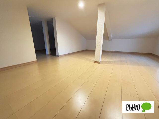 ヴィラージュ伊興 部屋画像