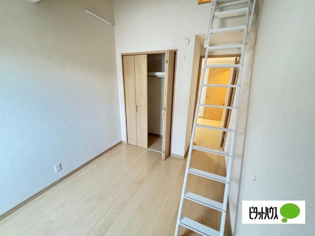 ヴィラージュ伊興 その他部屋・スペース