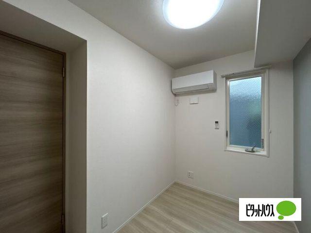 セレスティア古千谷本町 その他部屋・スペース