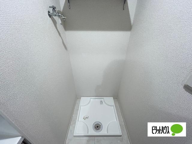 セレスティア南花畑Ⅲ 設備