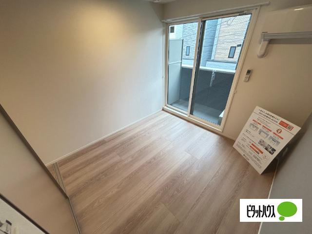 セレスティア南花畑Ⅲ その他部屋・スペース