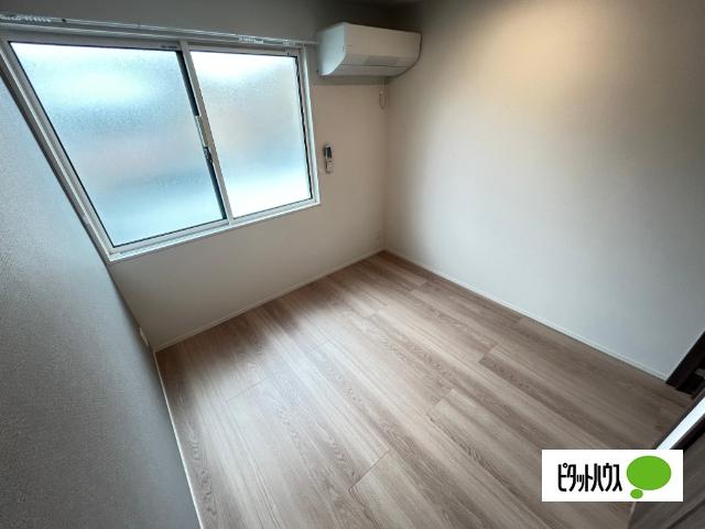 セレスティア南花畑Ⅲ 室内