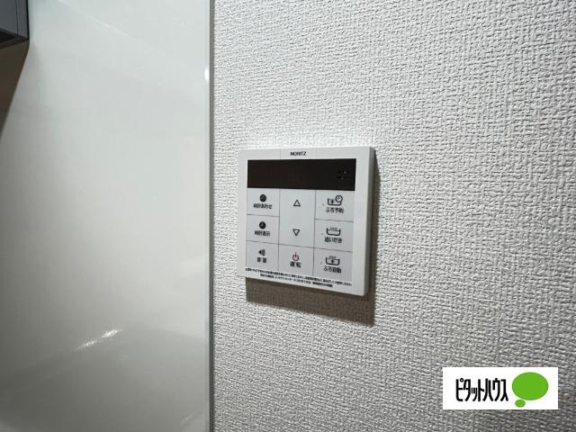 セレスティア南花畑Ⅲ 設備