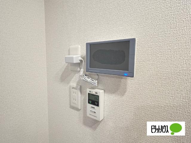 セレスティア南花畑Ⅲ 設備
