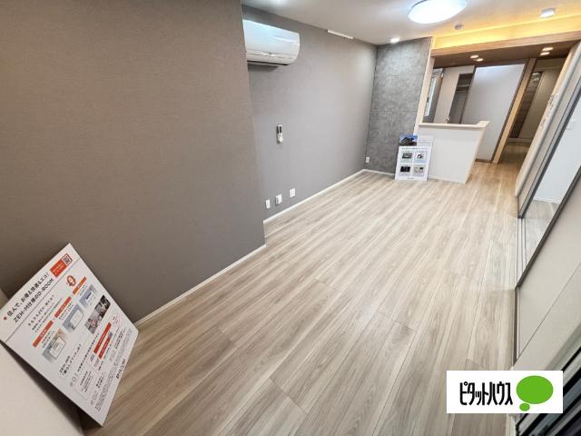 セレスティア六町Ⅱ その他部屋・スペース