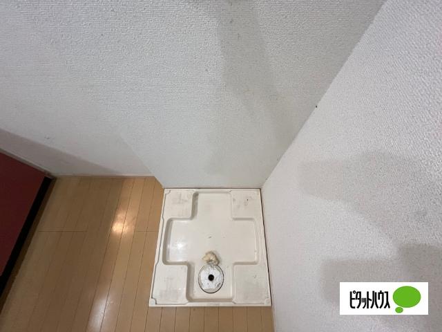 パラシオ北綾瀬 設備