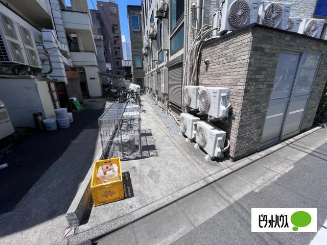 Roots竹の塚 その他