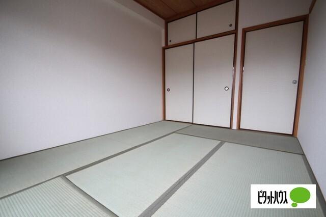 フラワーフィールドマンション その他部屋・スペース