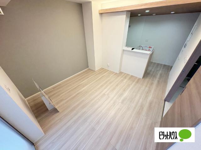 セレスティア皿沼 室内
