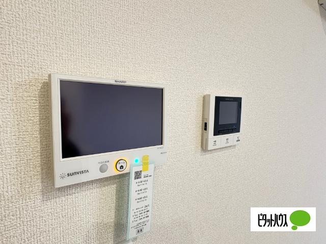 オードリーコート 設備