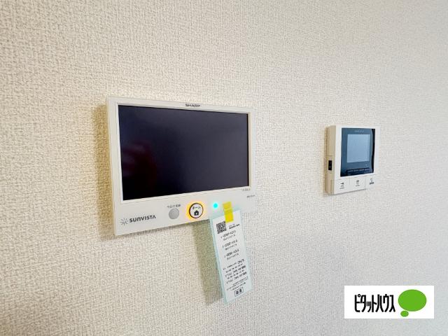 オードリーコート 設備