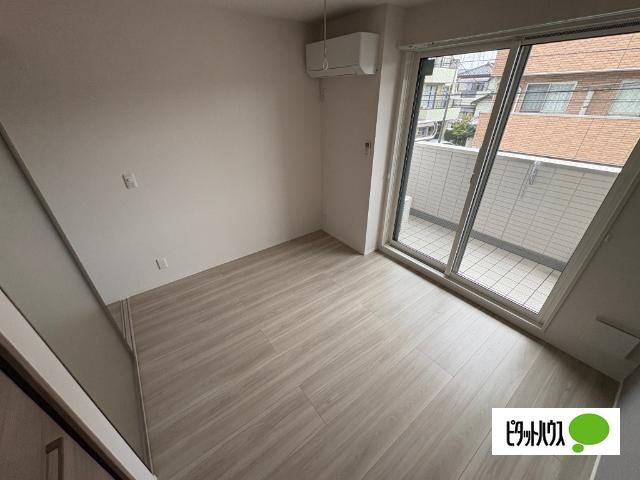 セレスティア南花畑IV 室内