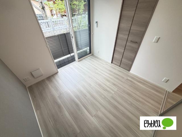 セレスティア谷在家II 室内