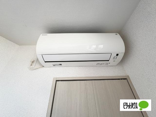 レピュア竹ノ塚レジデンス（501） 室内