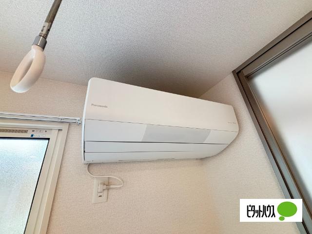 セレスティア竹の塚 その他