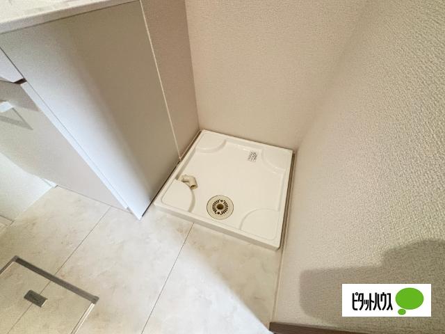 セレスティア竹の塚 設備
