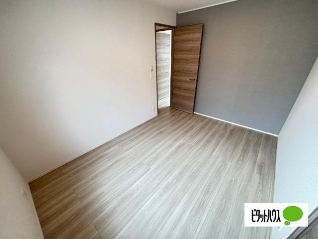 セレスティア竹の塚 室内