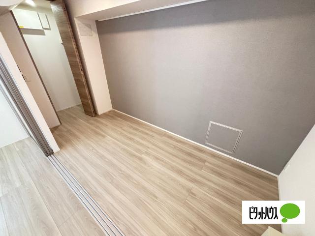 セレスティア竹の塚 その他