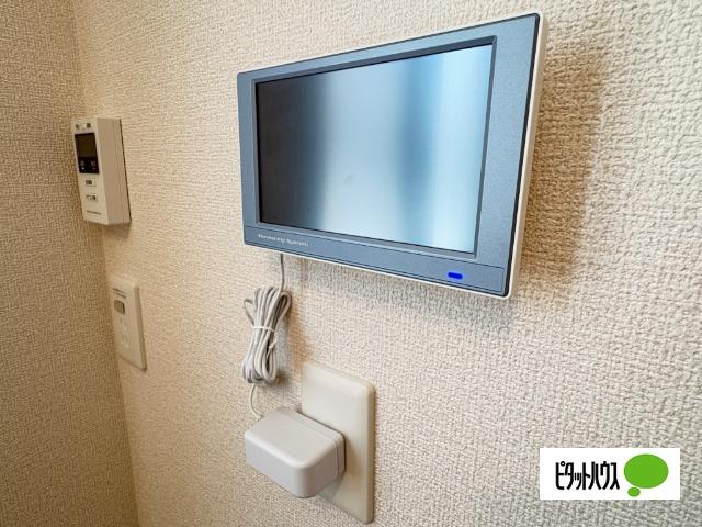 セレスティア扇VII 設備