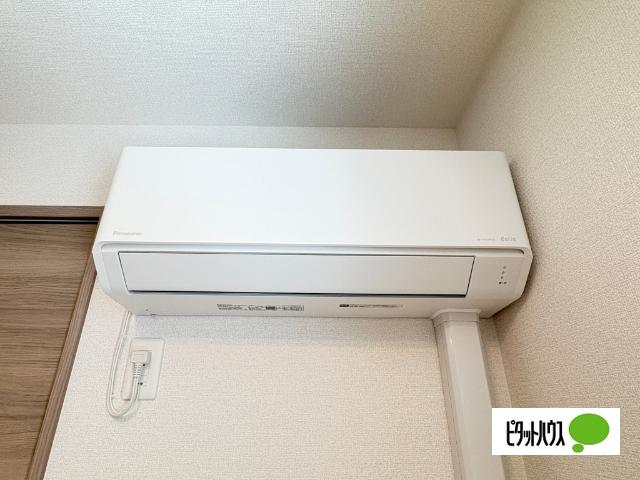 セレスティア扇VII 設備