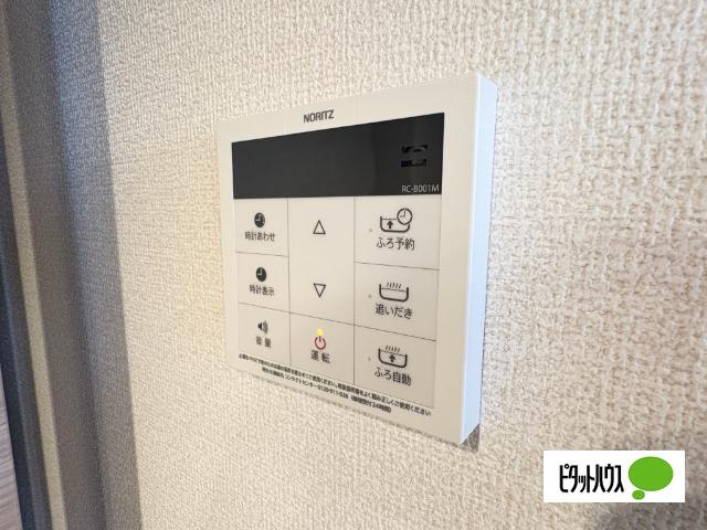 セレスティア扇VII 設備