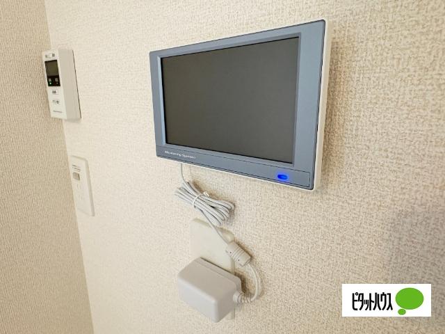 セレスティア扇VII 設備