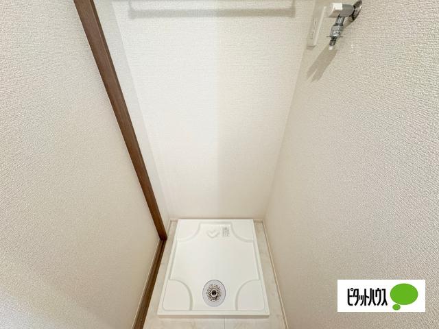 セレスティア扇VII 設備