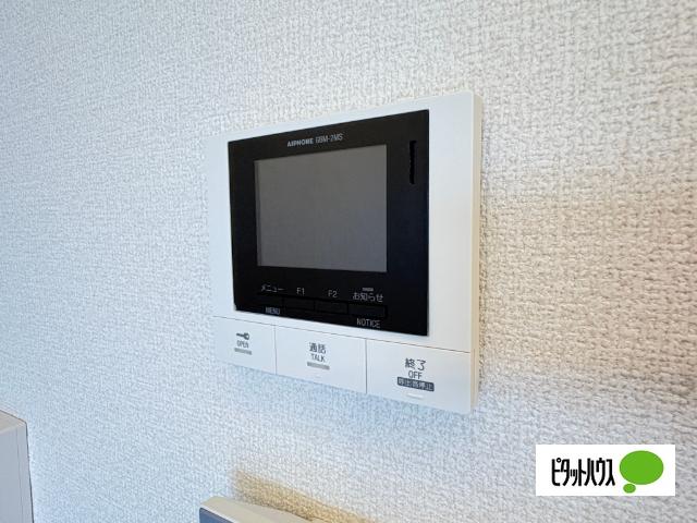 セレスティア扇VII 設備