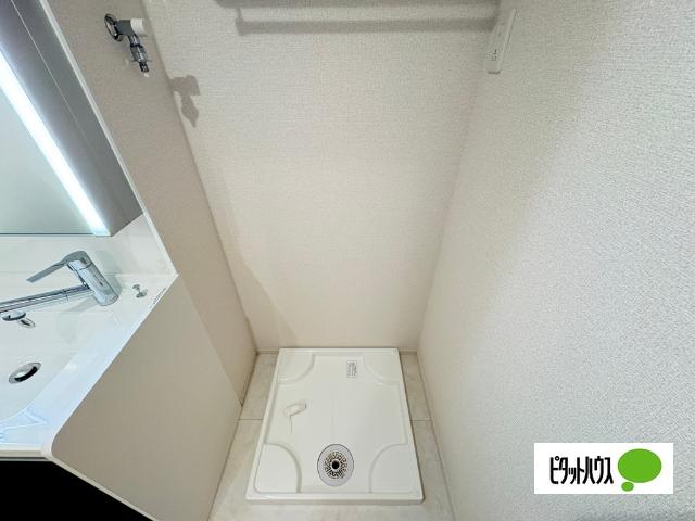 セレスティア扇VII 設備