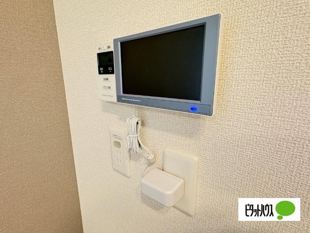 セレスティア扇VII 設備