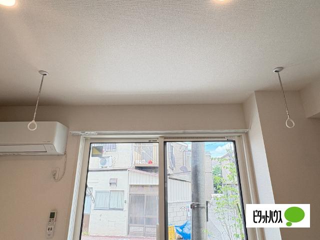 セレスティア扇VII 設備