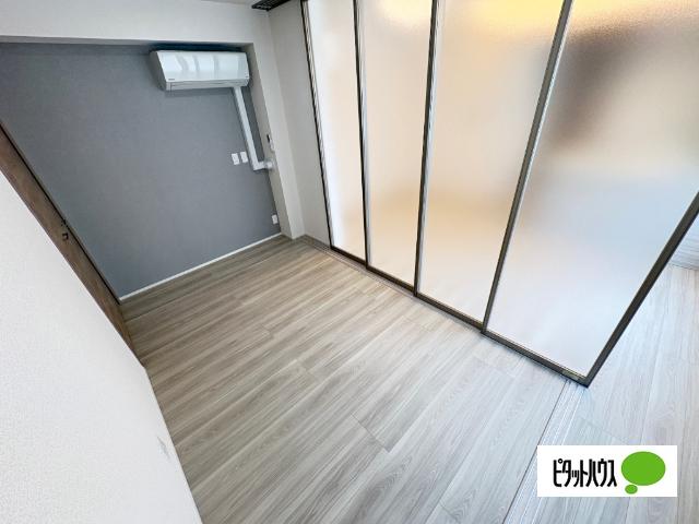 セレスティア扇VII その他部屋・スペース