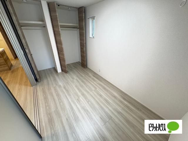 セレスティア西新井II 室内