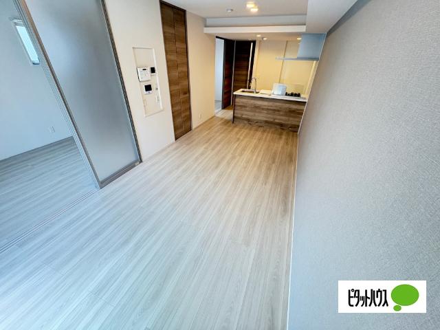 セレスティア西新井II その他部屋・スペース