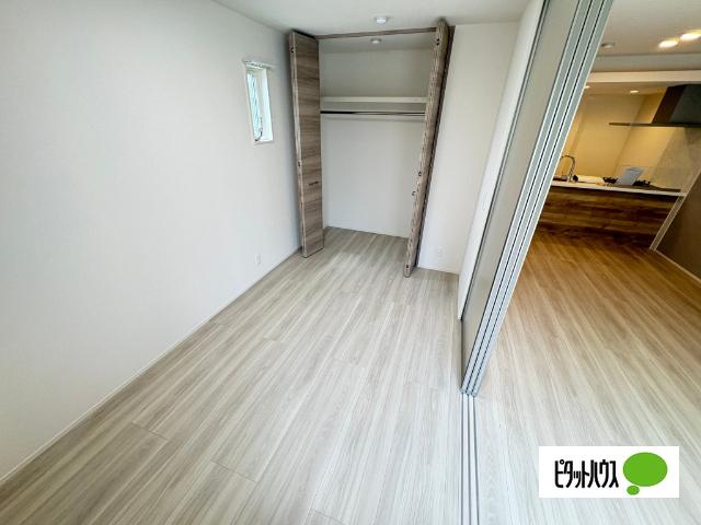 セレスティア西新井II その他部屋・スペース