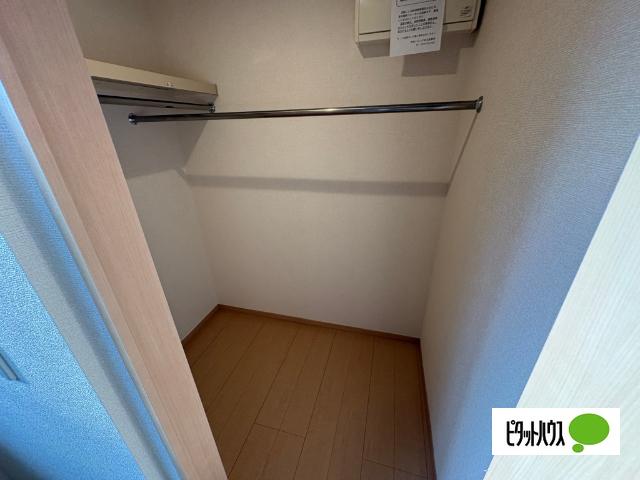 エトワール 収納