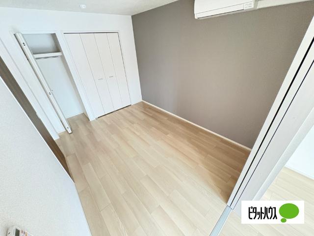 ブランノワレ その他部屋・スペース