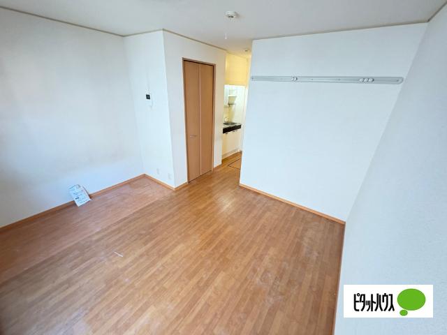 ジュネス西新井Ⅱ その他部屋・スペース