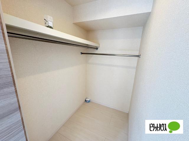 D-room煌 収納