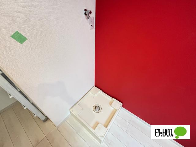 サークルハウス竹ノ塚六番館 設備