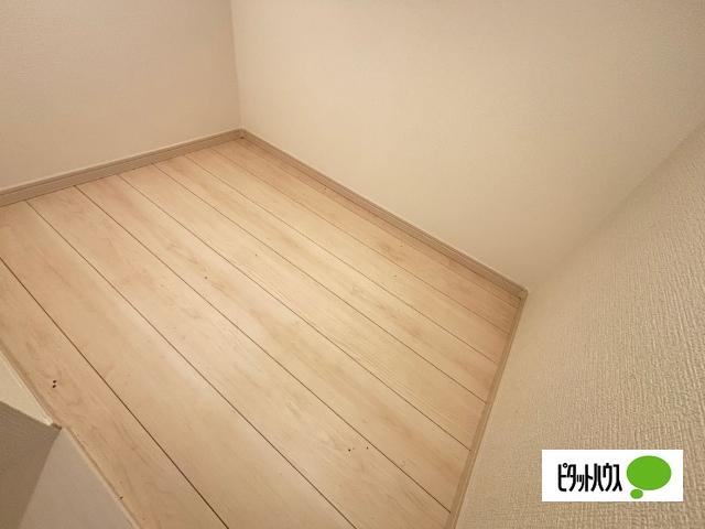 サークルハウス竹ノ塚六番館 その他部屋・スペース
