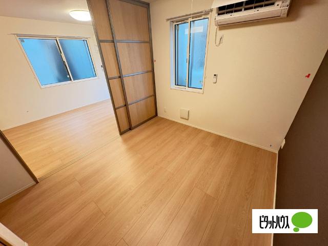 セレスティア一ツ家 その他部屋・スペース