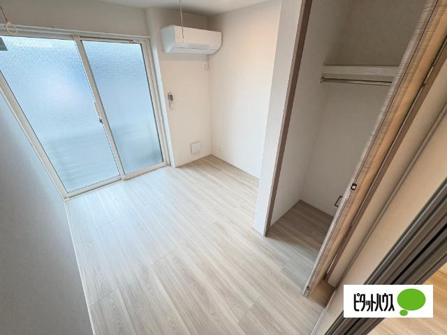 セレスティア東保木間II その他部屋・スペース