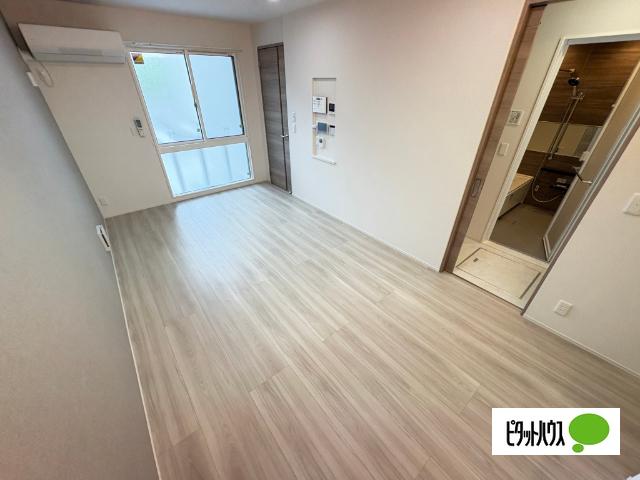 セレスティア東保木間II 室内