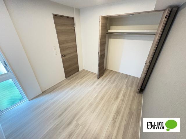セレスティア東保木間II その他部屋・スペース