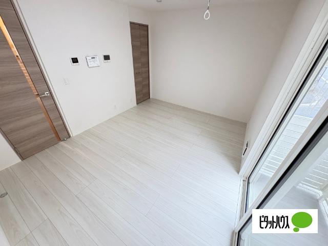 T&P TAKENOTSUKA 室内