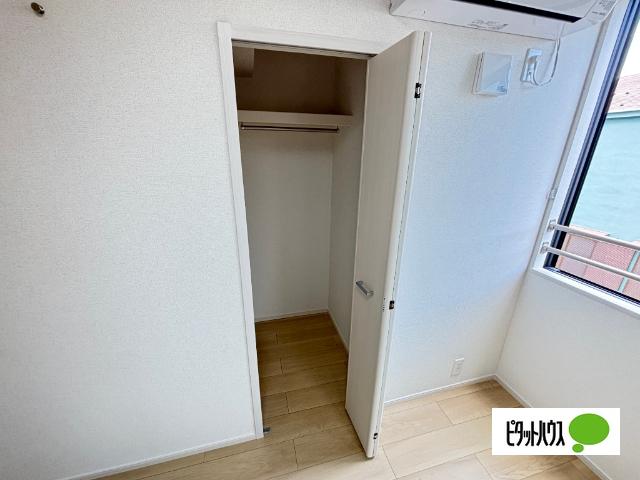 Ａ−１ 収納