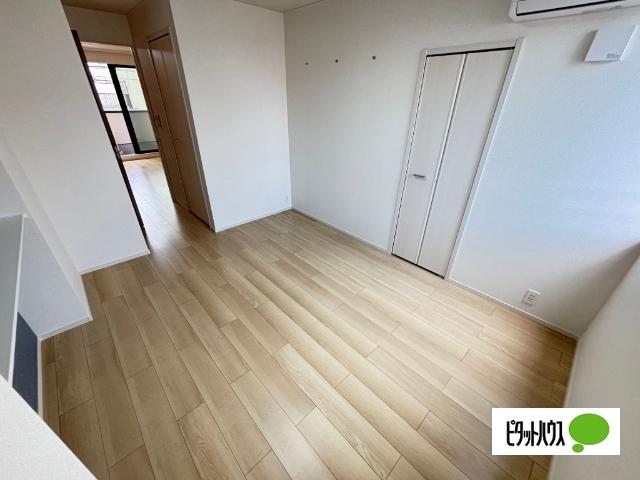 Ａ−１ その他部屋・スペース