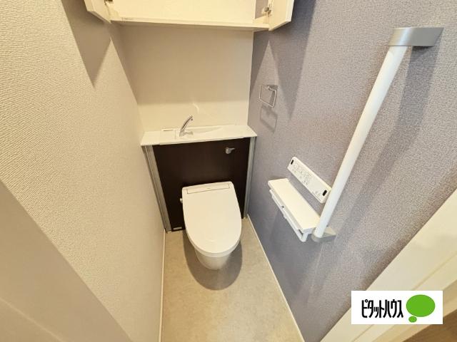 Ａ−２ トイレ
